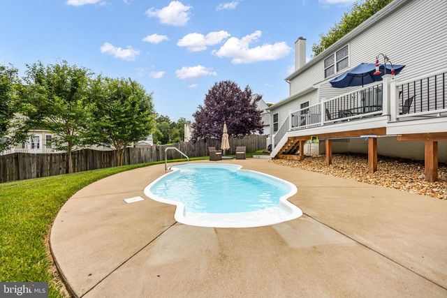 6 SAINT JOHNS CT, Stafford, VA 22556
