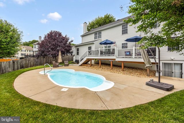 6 SAINT JOHNS CT, Stafford, VA 22556