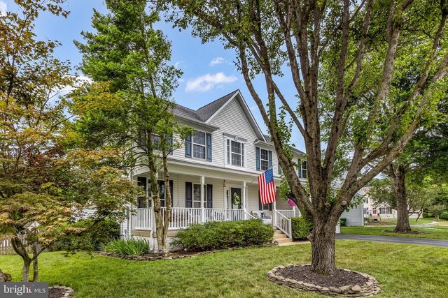 6 SAINT JOHNS CT, Stafford, VA 22556
