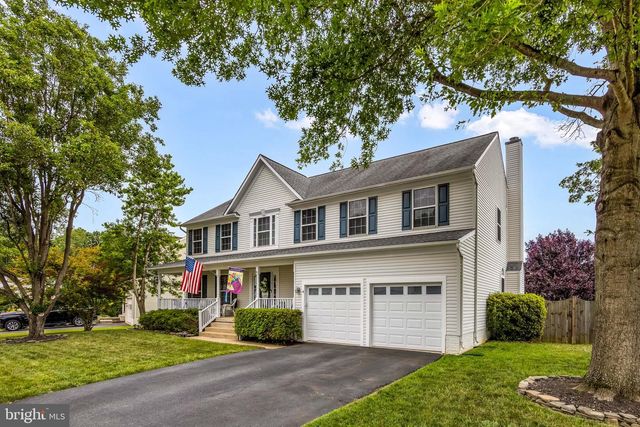 6 SAINT JOHNS CT, Stafford, VA 22556
