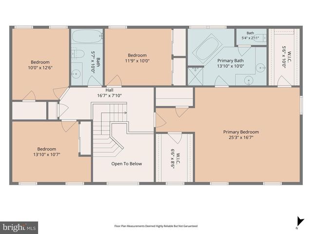6 SAINT JOHNS CT, Stafford, VA 22556