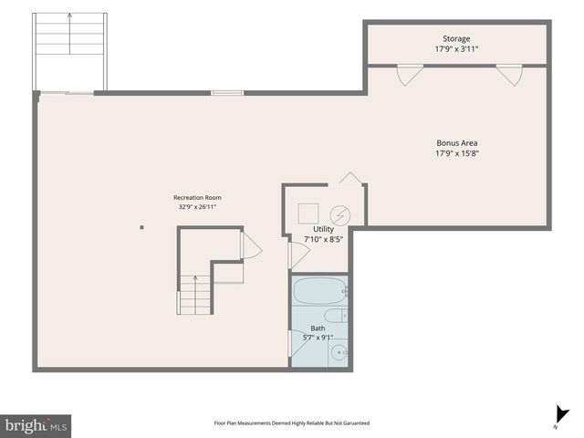 6 SAINT JOHNS CT, Stafford, VA 22556