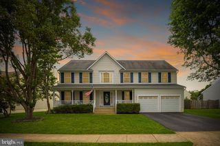 6 SAINT JOHNS CT, Stafford, VA 22556