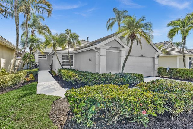 629 Masters Way, Palm Beach Gardens, FL 33418