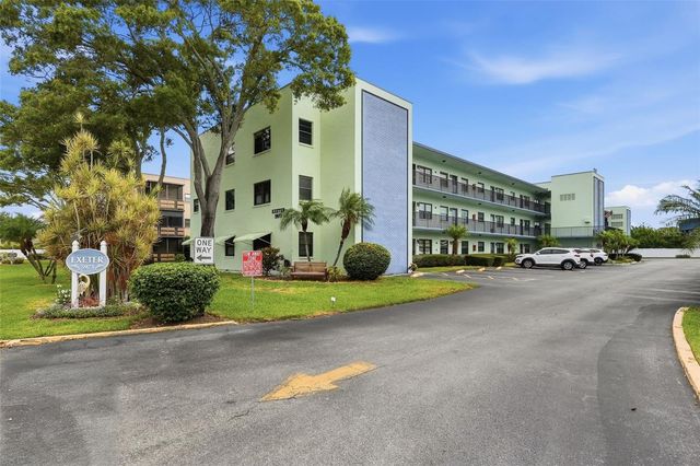 5973 TERRACE PARK DRIVE N 109, St Petersburg, FL 33709