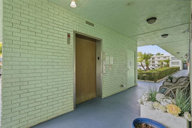 5973 TERRACE PARK DRIVE N 109, St Petersburg, FL 33709