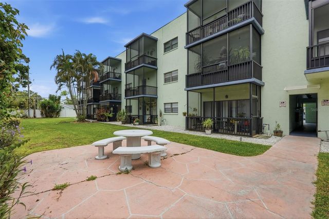 5973 TERRACE PARK DRIVE N 109, St Petersburg, FL 33709