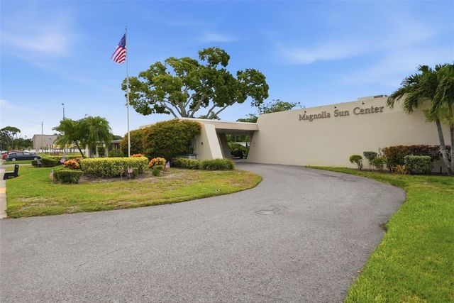 5973 TERRACE PARK DRIVE N 109, St Petersburg, FL 33709