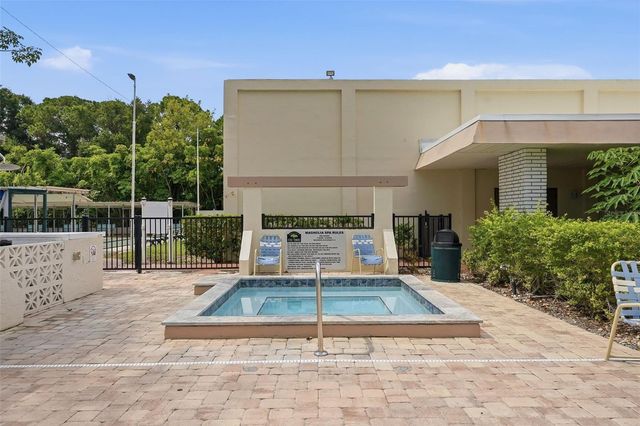 5973 TERRACE PARK DRIVE N 109, St Petersburg, FL 33709