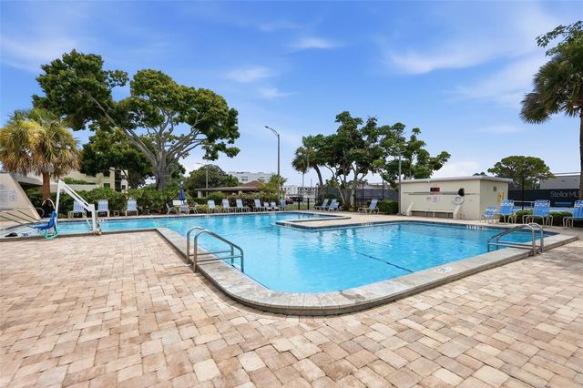 5973 TERRACE PARK DRIVE N 109, St Petersburg, FL 33709