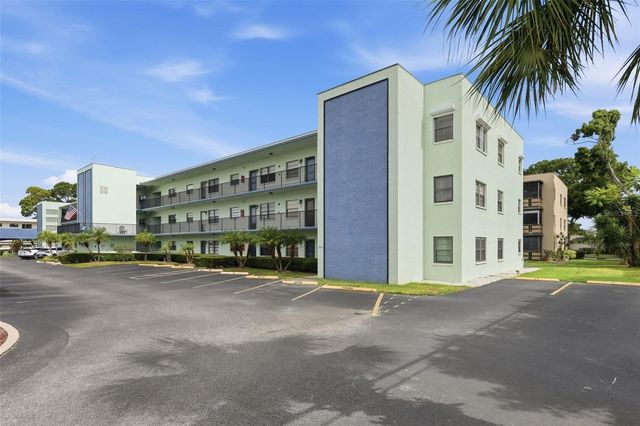5973 TERRACE PARK DRIVE N 109, St Petersburg, FL 33709