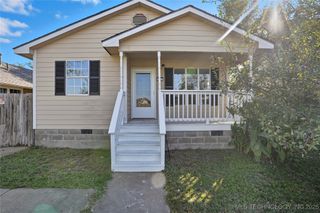 5631 S Vancouver Place, Tulsa, OK 74107