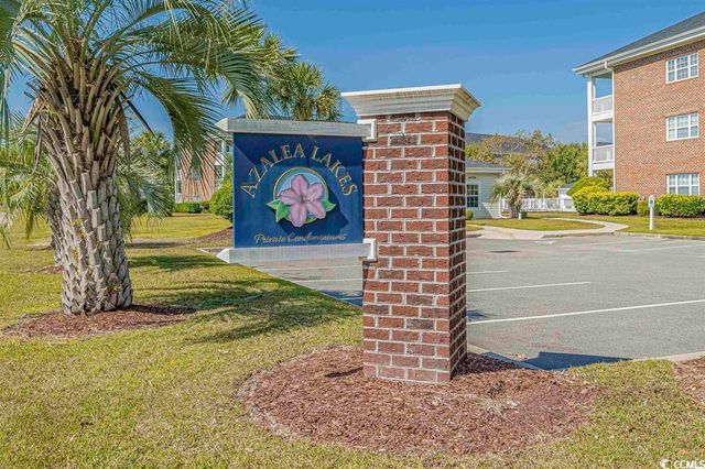 3955 Gladiola Ct Unit 202, Myrtle Beach, SC 29588