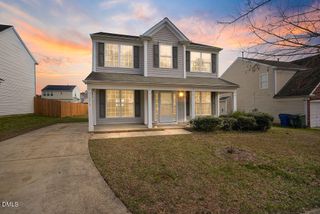 2913 Hayling Drive, Raleigh, NC 27610