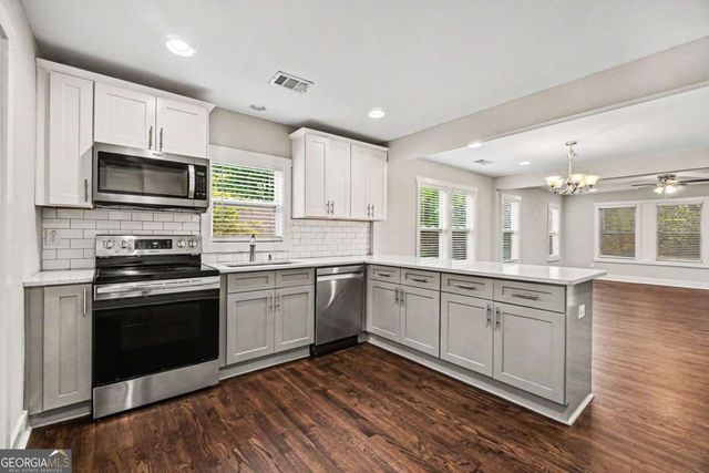 293 Griffin Street NW, Atlanta, GA 30314
