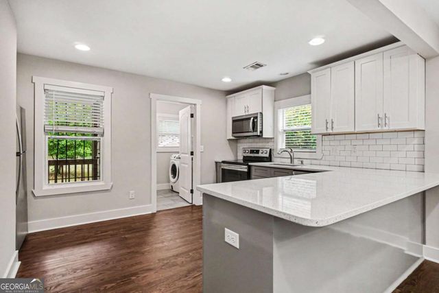 293 Griffin Street NW, Atlanta, GA 30314