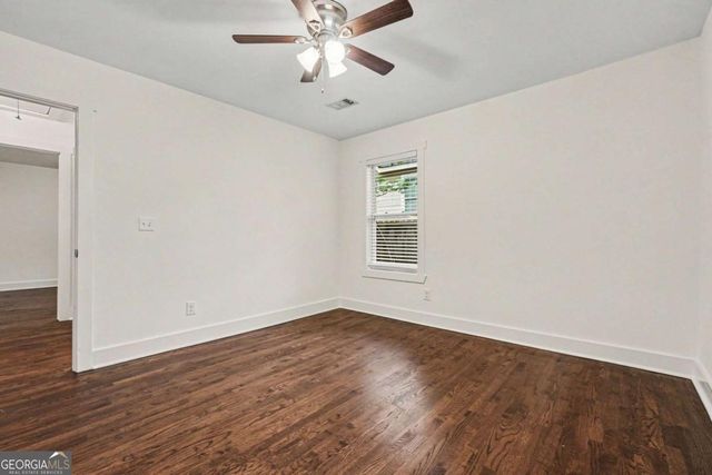 293 Griffin Street NW, Atlanta, GA 30314