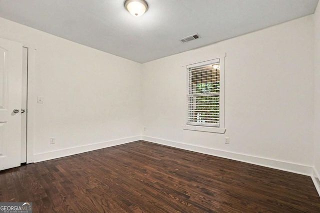 293 Griffin Street NW, Atlanta, GA 30314
