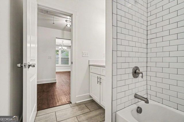 293 Griffin Street NW, Atlanta, GA 30314