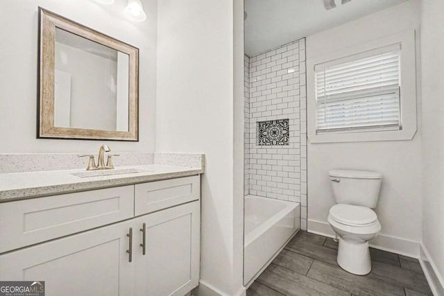 293 Griffin Street NW, Atlanta, GA 30314