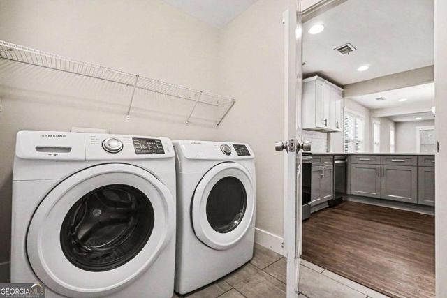 293 Griffin Street NW, Atlanta, GA 30314