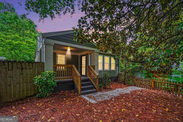 293 Griffin Street NW, Atlanta, GA 30314