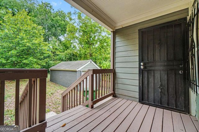 293 Griffin Street NW, Atlanta, GA 30314
