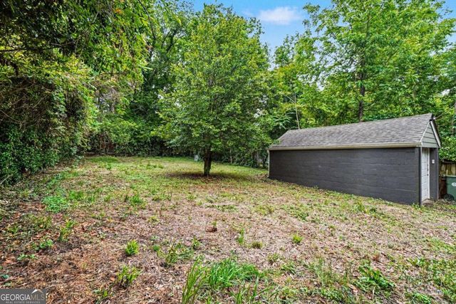 293 Griffin Street NW, Atlanta, GA 30314