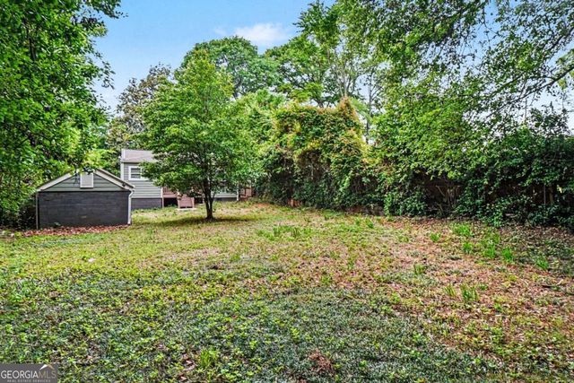 293 Griffin Street NW, Atlanta, GA 30314