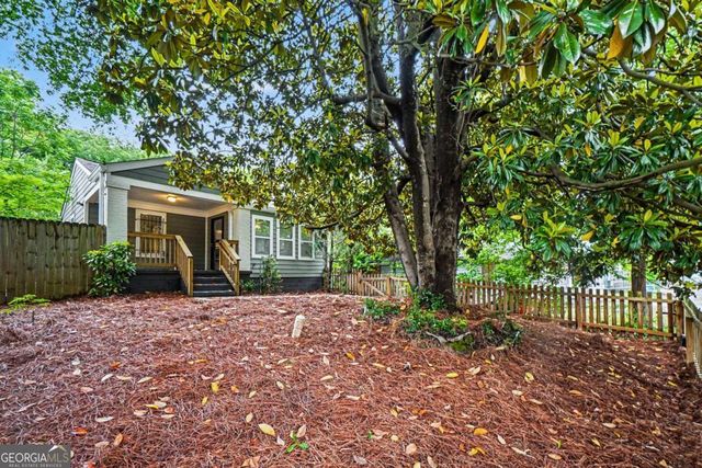 293 Griffin Street NW, Atlanta, GA 30314