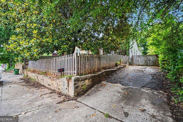 293 Griffin Street NW, Atlanta, GA 30314