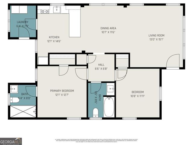 293 Griffin Street NW, Atlanta, GA 30314