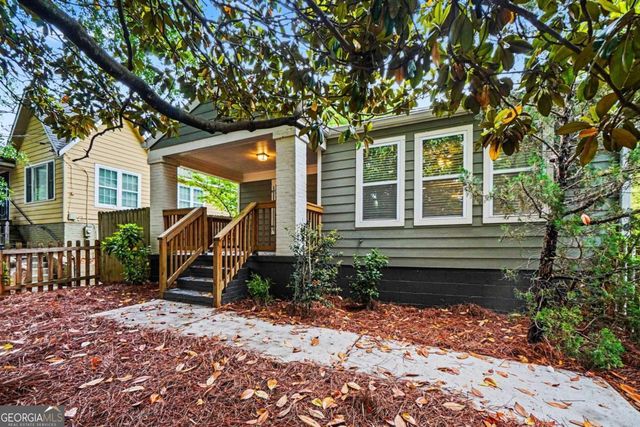 293 Griffin Street NW, Atlanta, GA 30314