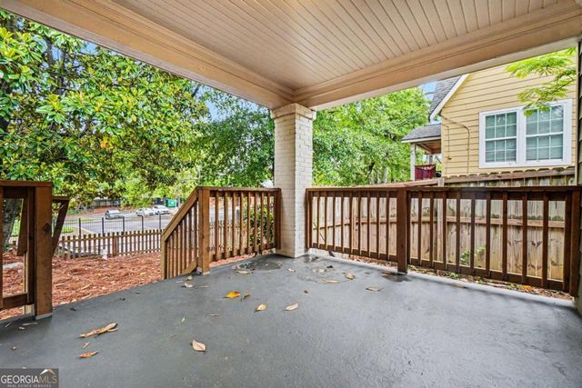 293 Griffin Street NW, Atlanta, GA 30314