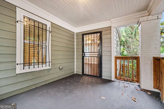 293 Griffin Street NW, Atlanta, GA 30314
