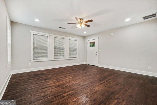 293 Griffin Street NW, Atlanta, GA 30314