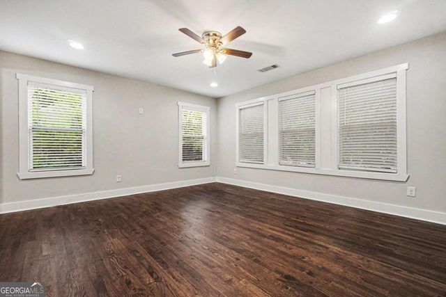 293 Griffin Street NW, Atlanta, GA 30314