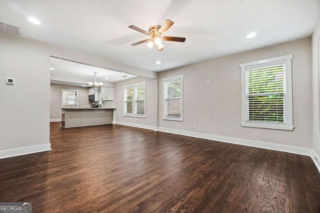 293 Griffin Street NW, Atlanta, GA 30314