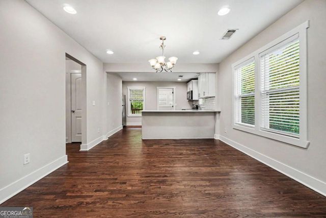 293 Griffin Street NW, Atlanta, GA 30314