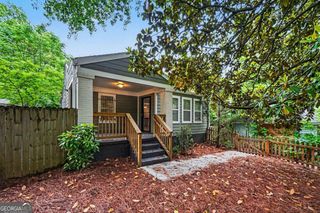 293 Griffin Street NW, Atlanta, GA 30314