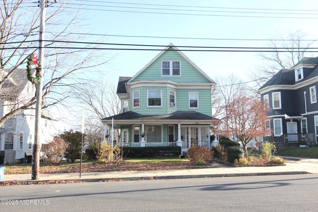 430 Broadway, Long Branch, NJ 07740