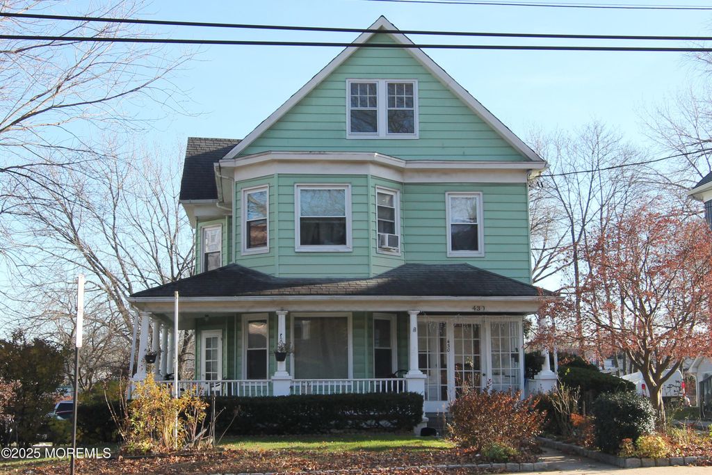 430 Broadway, Long Branch, NJ 07740