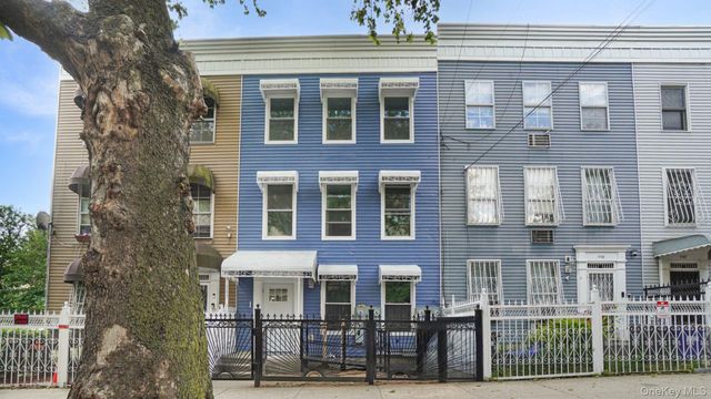 1737 Popham Avenue, Bronx, NY 10453
