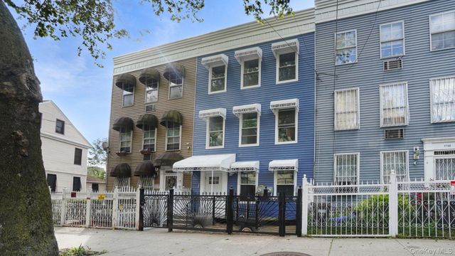 1737 Popham Avenue, Bronx, NY 10453