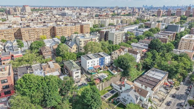 1737 Popham Avenue, Bronx, NY 10453