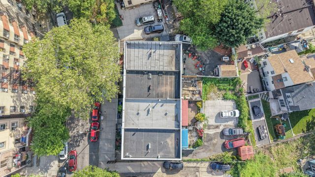 1737 Popham Avenue, Bronx, NY 10453