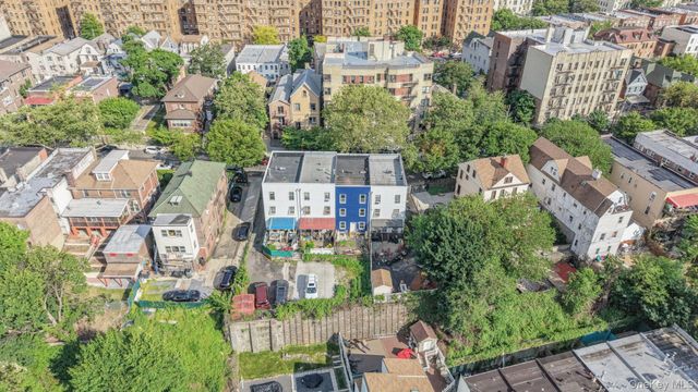 1737 Popham Avenue, Bronx, NY 10453