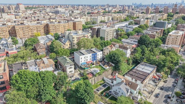 1737 Popham Avenue, Bronx, NY 10453