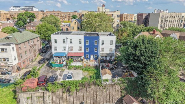 1737 Popham Avenue, Bronx, NY 10453