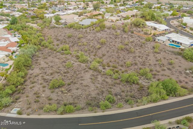 12861 N 8TH Avenue -, Phoenix, AZ 85029